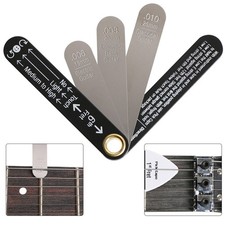 Truss Rod Adjustment Tool Set for Electric Acoustic and Classical For Guitars