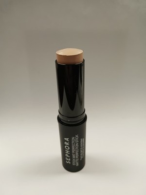 Sephora Matte Perfection Stick Foundation & Concealer - 22 Natural P 0.41 oz