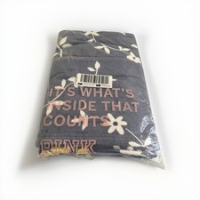 NWT Victoria Secret Pink OVERSIZED BEACH BATH SWIM TOWEL