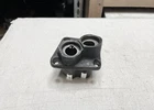 Harley OEM Panhead FRONT Tappet Guide/Lifter Block    ("-53" Casting,  1953-E76)