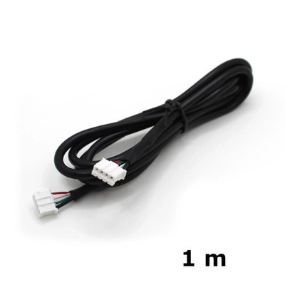Duppa VE.Direct Kabel kompatibel - JST PH 2.0 4Pin Buchse beidseitig - 1 m