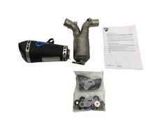 Schalldämpfer Ducati Scrambler Termignoni Racing 800 96481402A AC Neu Original