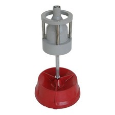 Wheel Balancer Portable Machined Aluminium Head Heavy Duty Car Pro