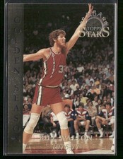 1996-97 Topps Stars Bill Walton #97 Portland Trail Blazers