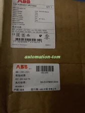 ONE NEW Soft starter 1SFA894013R7000 PST250-600-70