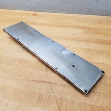 Heizplatte 2.500W Heating Plate, 120 x 504mm, 230V, 7521450 - USED