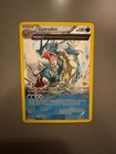 Gyarados 21/98 XY - Ancient Origins Reverse Holo