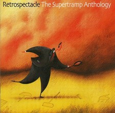 Supertramp - Retrospectacle - Anthology ,2 X CD.SONGS PIC 2.