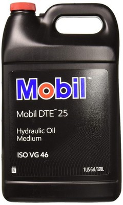 Mobil DTE 25 1 Gal 1 Gallons 