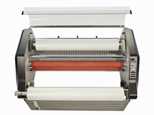 GBC Ultima 65 Roll Laminator A1 Electronic Control, MPN 1710750
