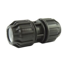 Manchon à compression en polypropylène - 32mm