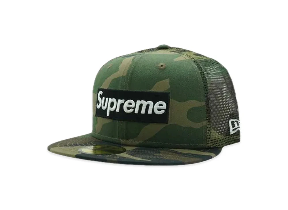 Supreme Baseball Cap Men's 7 1/8 Size for sale | eBay