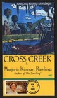 USA, SCOTT # 4223, BGC FDC COVER - MARJORIE KINNAN RAWLINGS, CROSS CREEK 2008