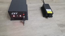 532 nm 1000 mw 1W Lab Use Industrial Green Dot DPSS High Power Laser Module...