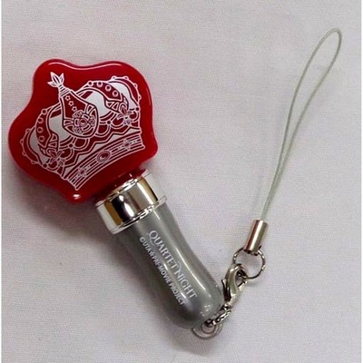 Ranmaru Kurosaki UtaPri Maji LOVE LIVE 7th STAGE Trd Mini Light SHINI Japan C191