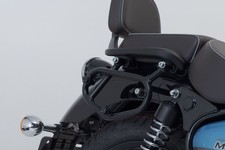 SW MOTECH HTA.41.983.11000 Side Bag Holder DX SLC ROYAL ENFIELD WEATHER...