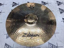 Zildjian S Rock 18 Inch Crash Cymbal 18  