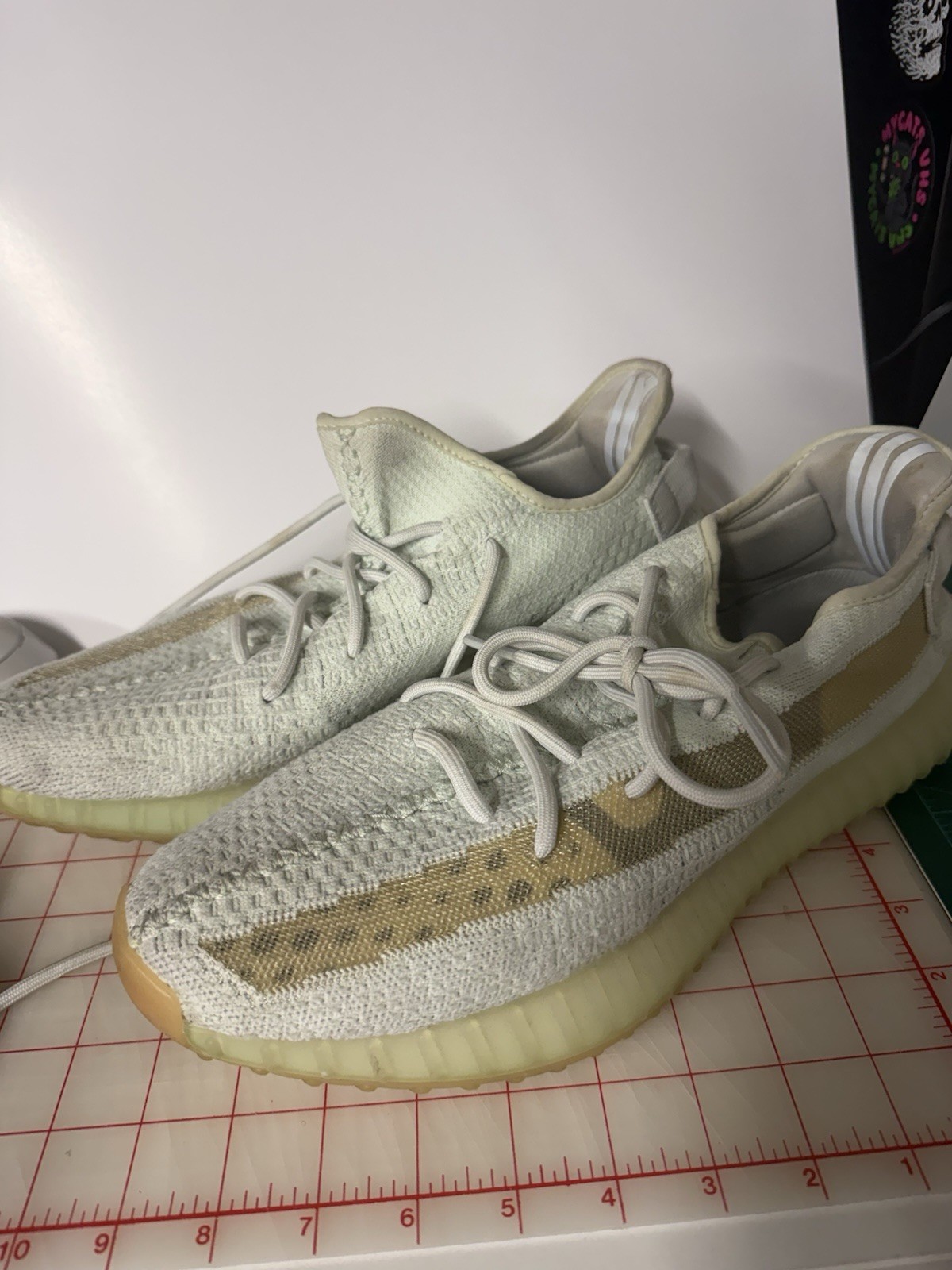 Adidas Yeezy Boost 350 V2 Men's Size 12.5