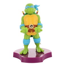 Exquisite Gaming: Holdems: TMNT - Leonardo - Earbud  Phone Holder