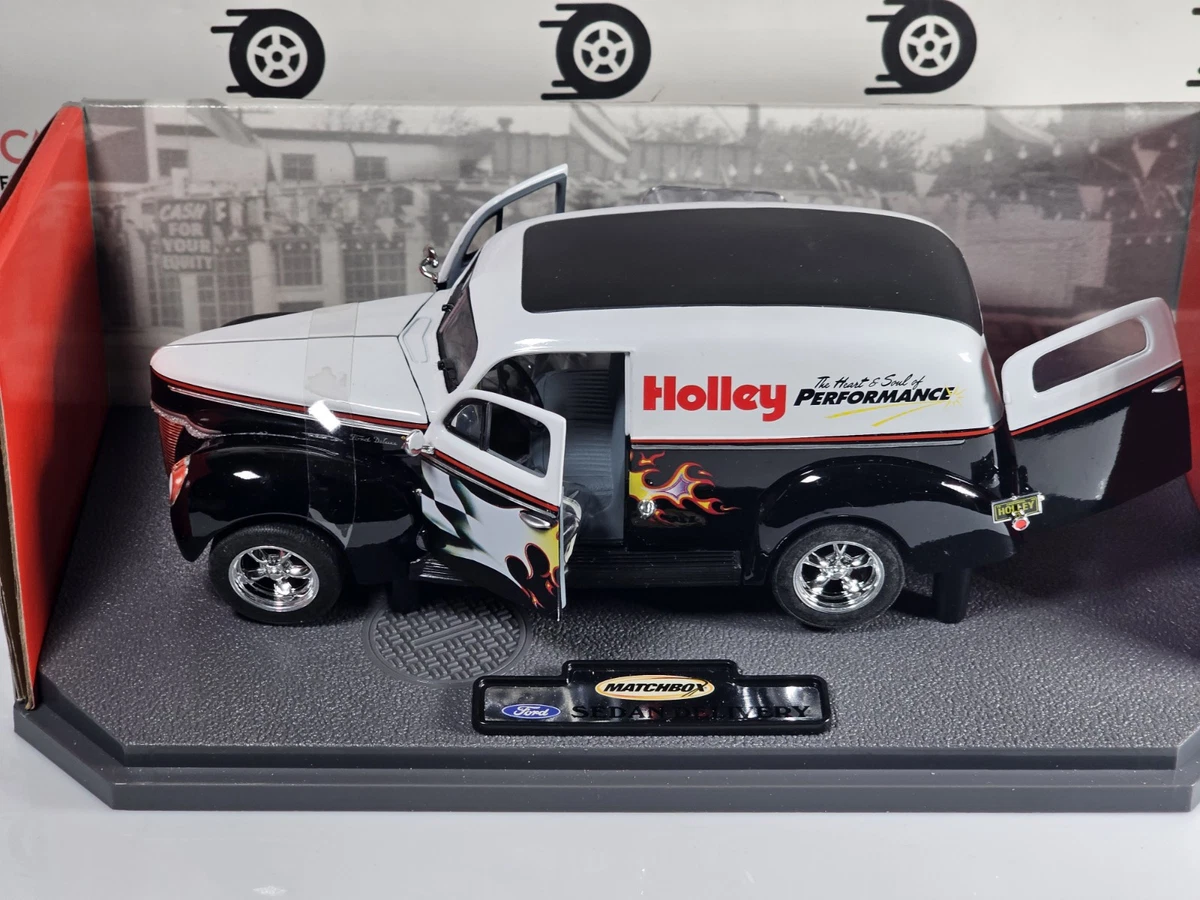 Las mejores ofertas en Matchbox Ford 1:24 Diecast coches, camiones