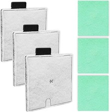 CF2 Filter Service Pack 3 Month 3+3 Cartridges Pads Aquarium Interpet Compatible