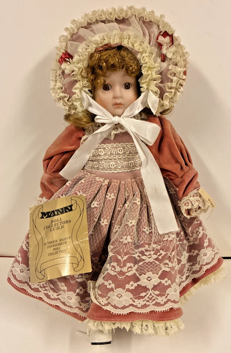 Seymour Mann Dolls Dolls, Clothing & Accessories for sale | eBay