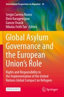 Sergio Carrera Nunez (U. A.) | Global Asylum Governance And The European...