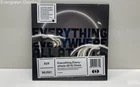 NEW/SEALED Son Lux Everything Everywhere All At Once 2xLP White Vinyl Record