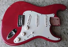 1959 Custom Shop Relic Stratocaster Body 56 CS RELIC P/UPS