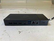 Dell WD19TBS K20A Thunderbolt 3 Docking Station with 180W AC Power Adapter