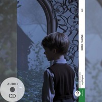 Sredni Vashtar (Buch + Audio-Cd) - Frank-Lesemethode - Kommentierte Zweispr