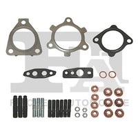 FA1 KT770005 Montageset, LadegeräT FüR Toyota