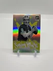 2025 Donruss Optic Steve Young Base (RAW)