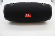 JBL Xtreme 2 Portable Waterproof Bluetooth Speaker Black NO POWER PC1307568