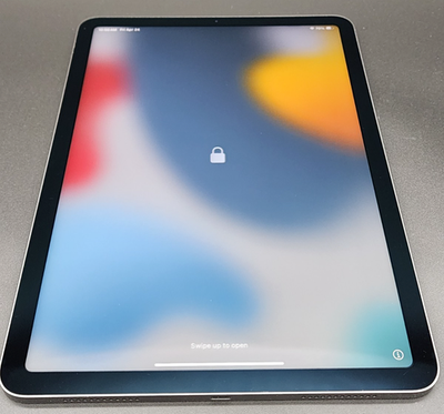 Apple iPad Air 4th Gen 10.9