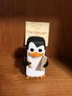 Funko POP Movies: Penguins of Madagascar - Kowalski Vinyl Figure NO BOX