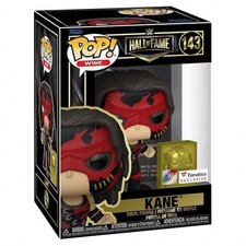 Ultimate Funko Pop WWE Wrestling Figures Checklist and Gallery 226