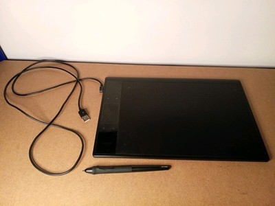 Veikk A30 Zeichentablet mit XP-Pen Stylus Zeichenstift und USB-Anschlusskabel