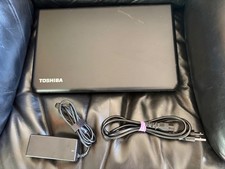 Toshiba C55-A5105 win 8 home intel 2 core 2.13 4gb ram 500gb hdd