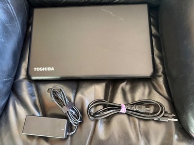 Toshiba C55-A5105 win 8 home intel 2 core 2.13 4gb ram 500gb hdd