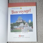 McGraw-Hill Glencoe French 1 Bon voyage! Hardcover Textbook 2005 — photo 4