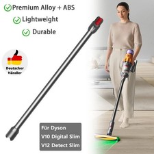 Elektrisches Saugrohr Rohr Stab passend für Dyson V10 Digital V12 Detect Slim