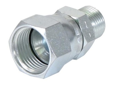 SPAREX  Hydraulikadapter 3/8''x7/8'' BSP/JIC
