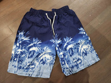 mens Swim trunk size S-L