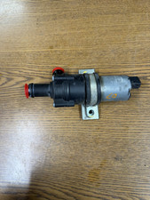 Pompe à eau Maserati QUATTROPORTE