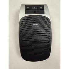Jabra HFS004 Bluetooth Car Speakerphone Handsfree In Car Speaker Kit
