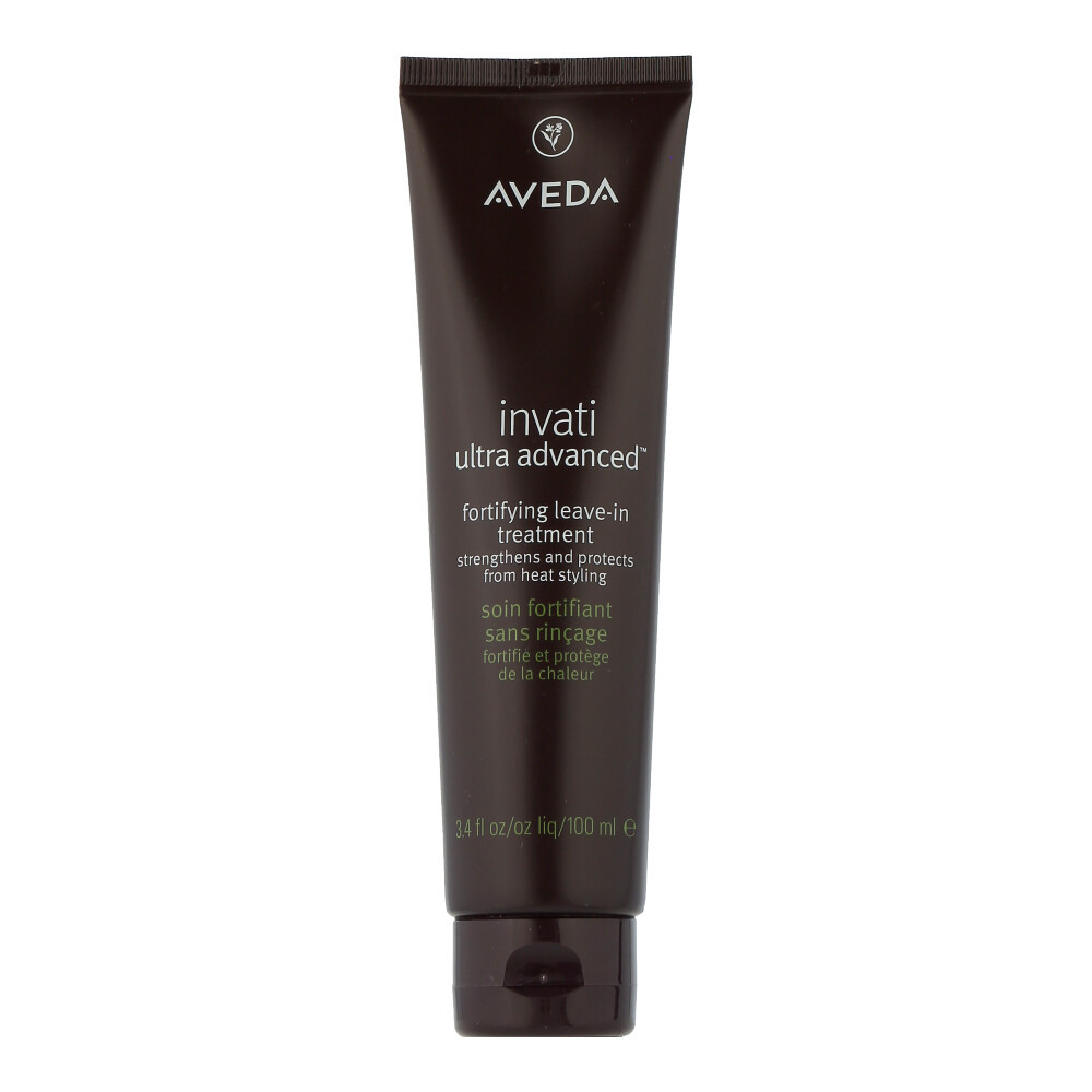 Aveda Invati Ultra Advanced - Укрепляющее несмываемое средство 100 мл 8290₽