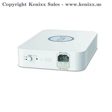 UMI 110V to 220V Step Up Voltage Converter LX-300C Toroidal Transformer