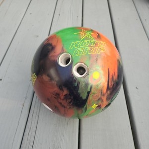Roto Grip Gem Bowling Ball | eBay
