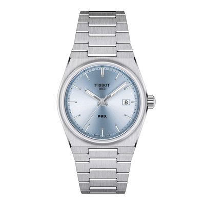 Reloj Tissot PRX 35mm Blue T137.210.11.351.00